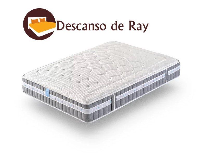 Colchón Ensyfresh