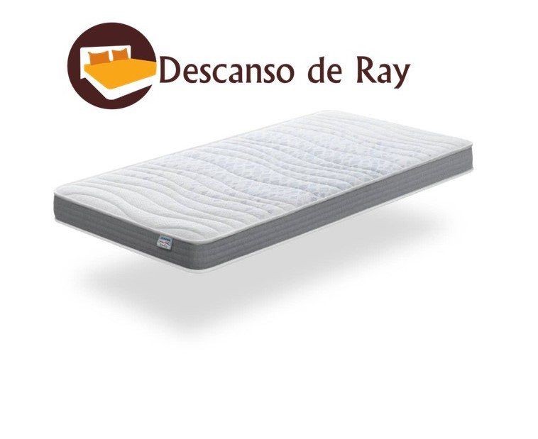 Colchón Junior slim