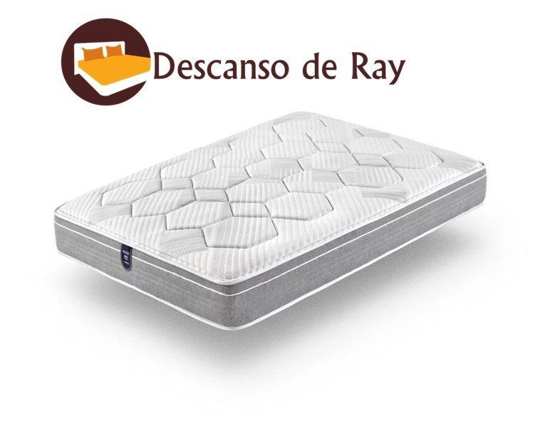 Colchón Viscosac