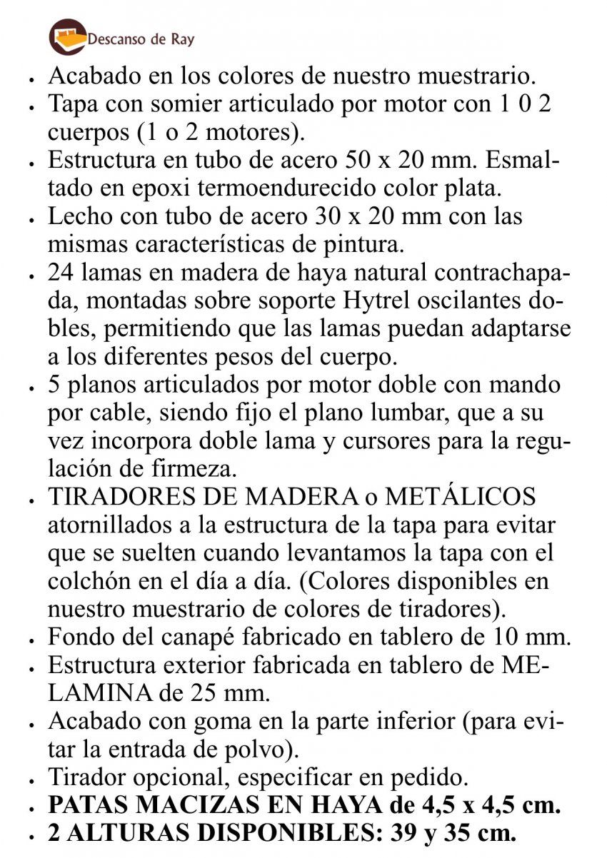 Zara detalles