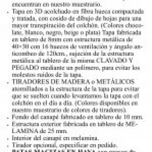 Beatriz detalles