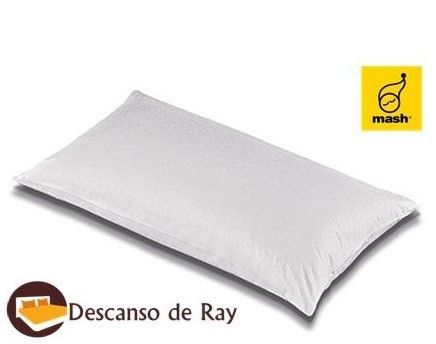 Almohada Chiquitín