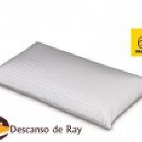 Almohada Látex