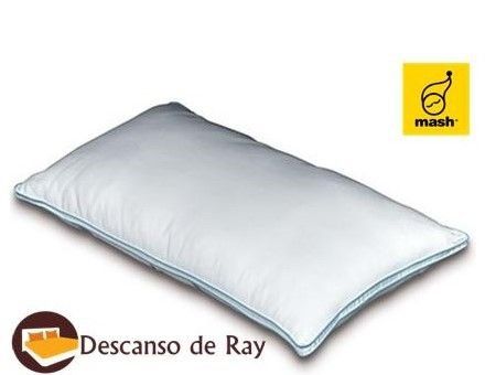 Almohada Mash Gel