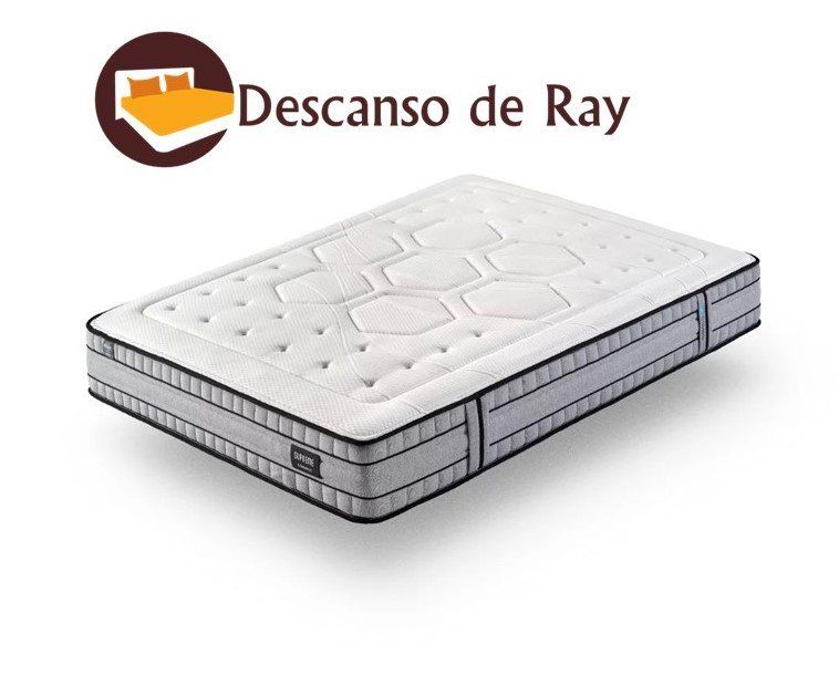 Colchón Supreme Soft