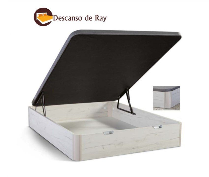 Canapé New Texas abierto