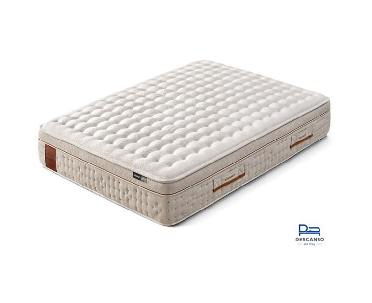 Colchón Zenith Soft