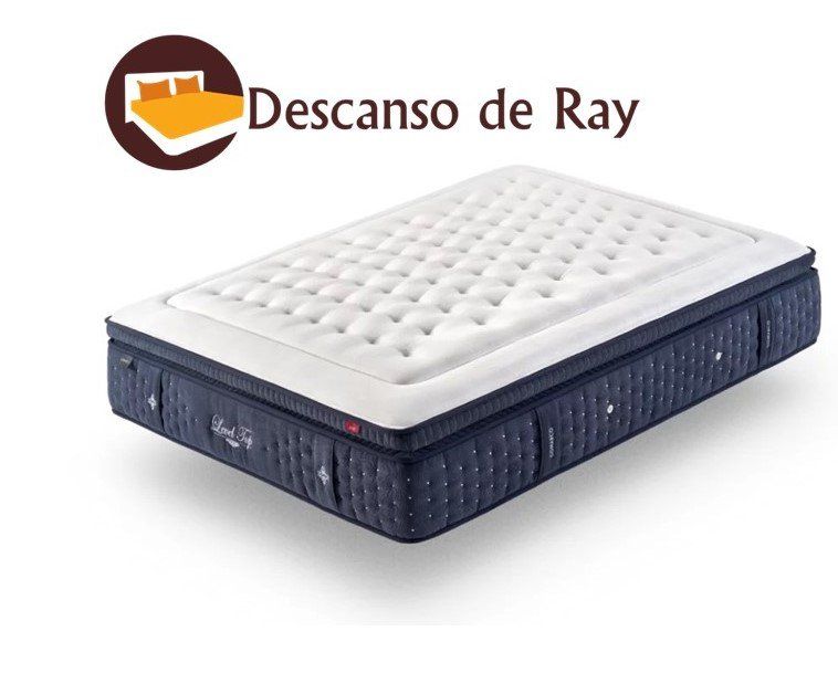 Colchón Level Top Firm