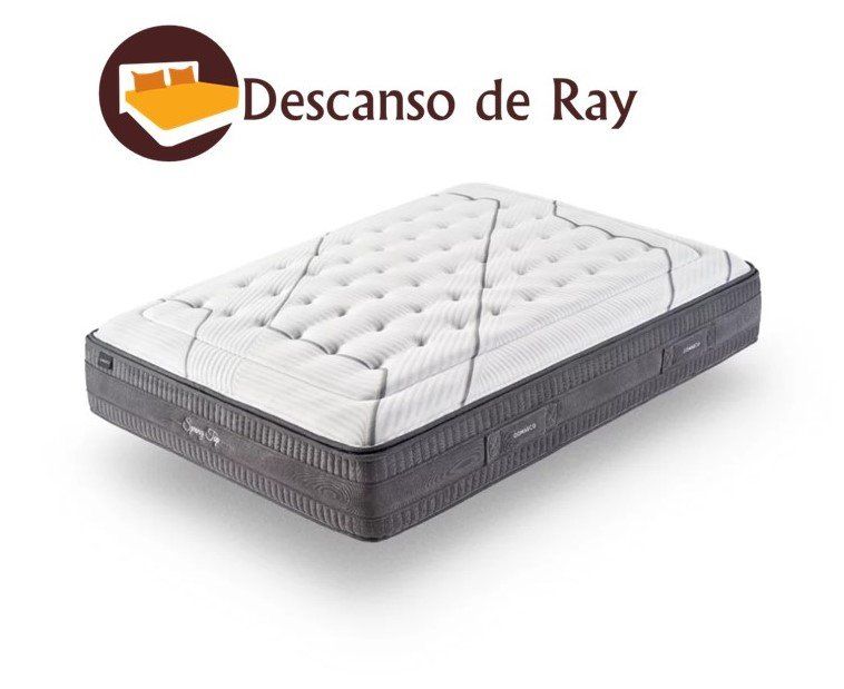 Colchón Spring Top