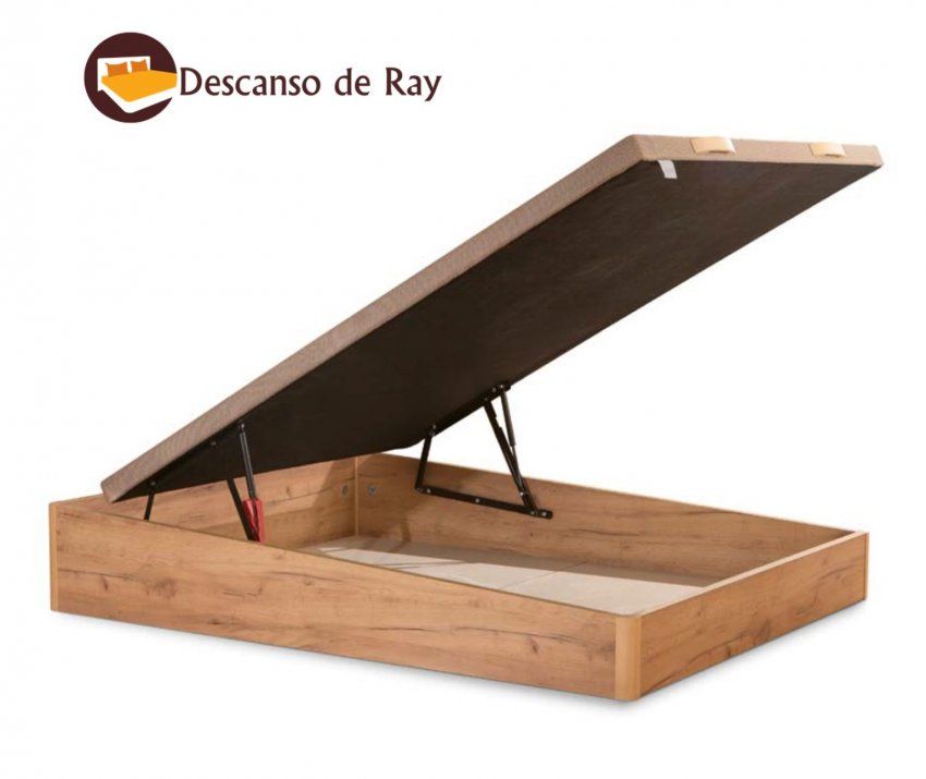 CANAPÉ ARRATE abierto