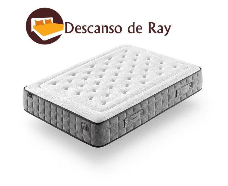 Colchón Spa Balance