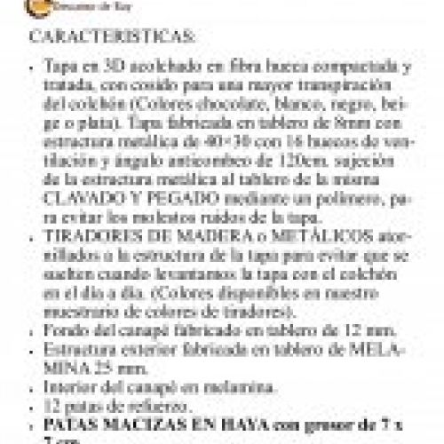 ELENA detalles