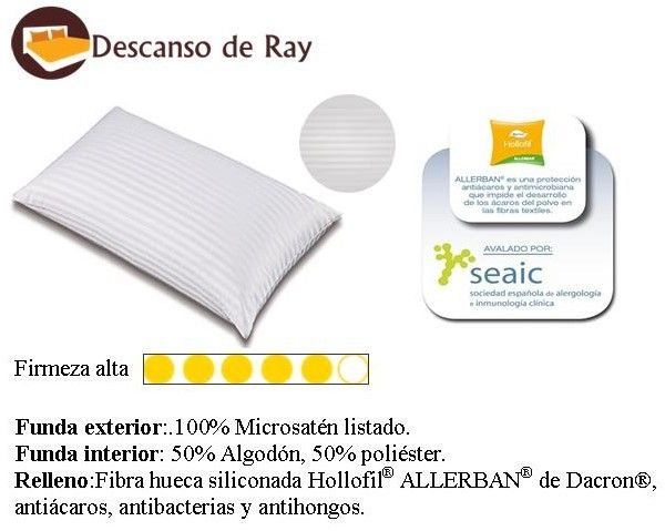 Almohada Allerbán