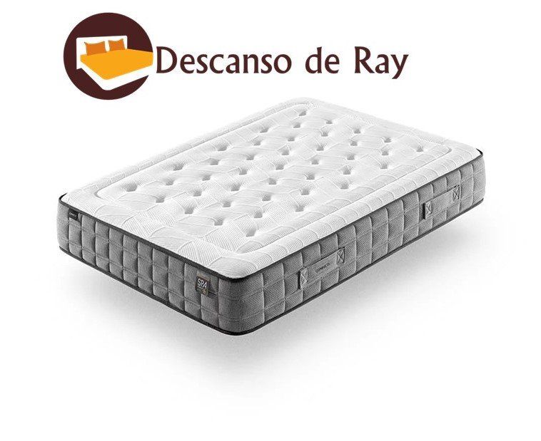 Colchón Spa Comfort