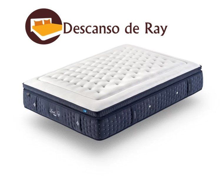 Colchón Level Top  Soft