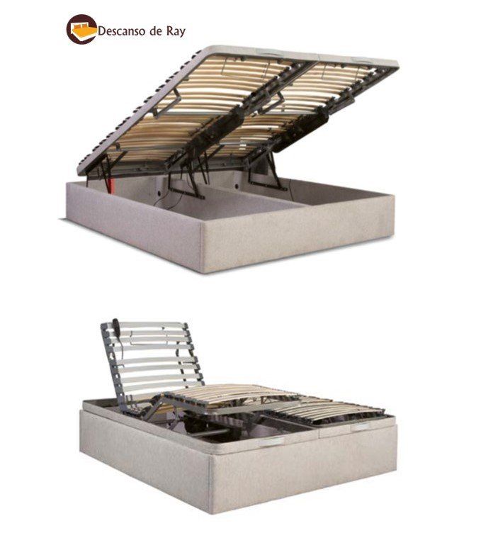 Canapé Olivia doble