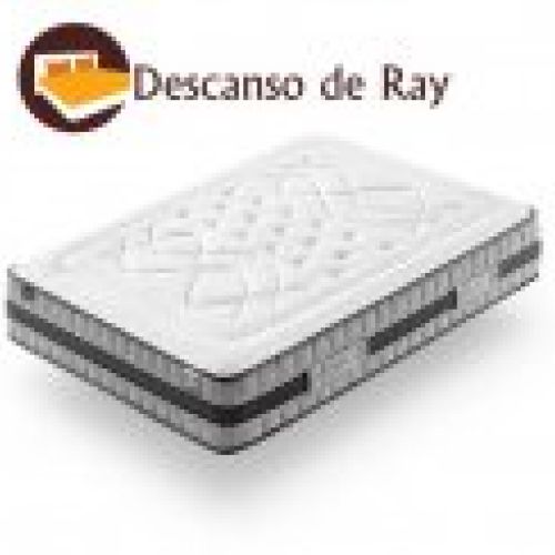 Colchón Spa Lumbar