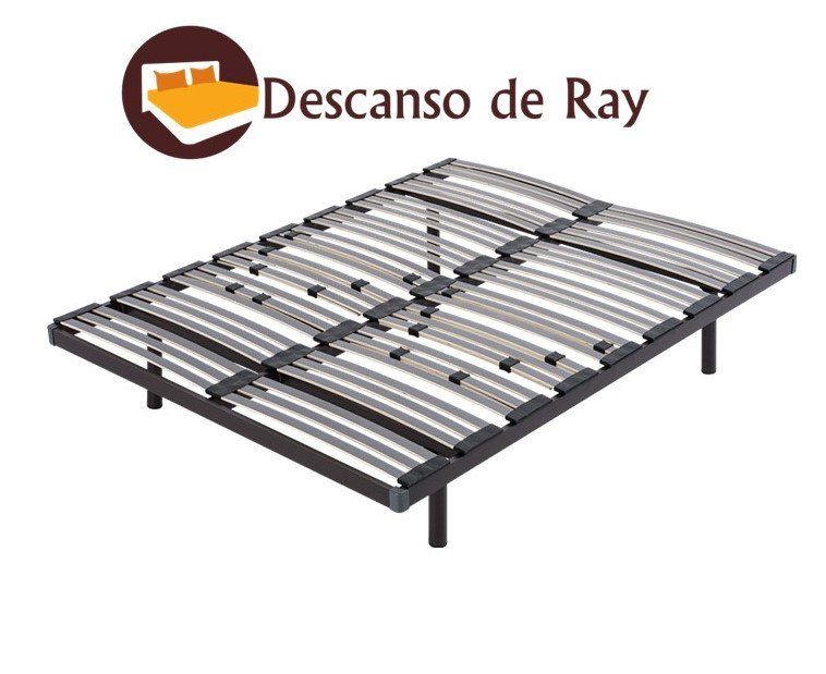 Somier Multiláminas