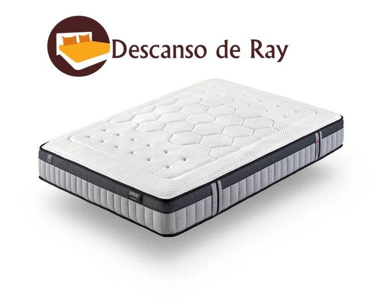 Colchón Supreme Extralumbar