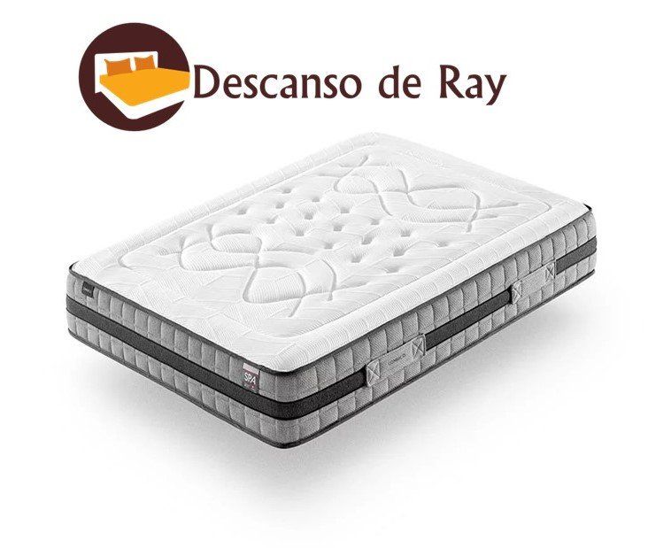 Colchón Spa Lumbar