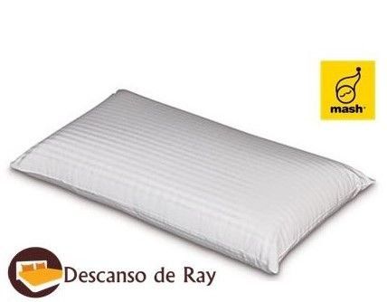 Almohada Látex