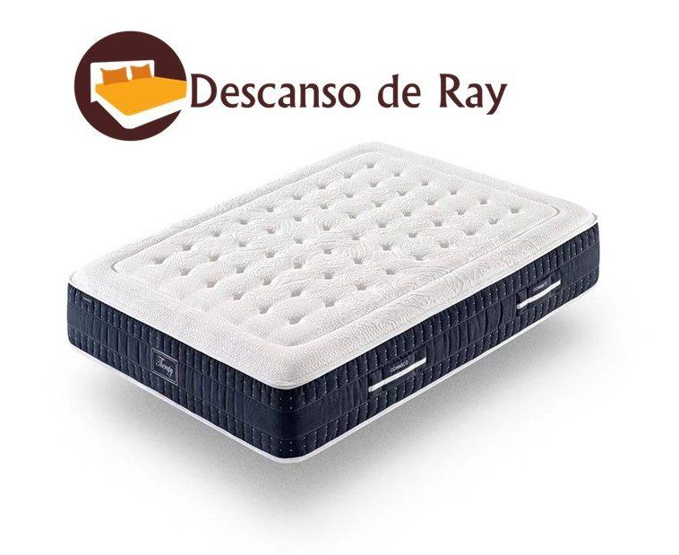 Colchón Therapy