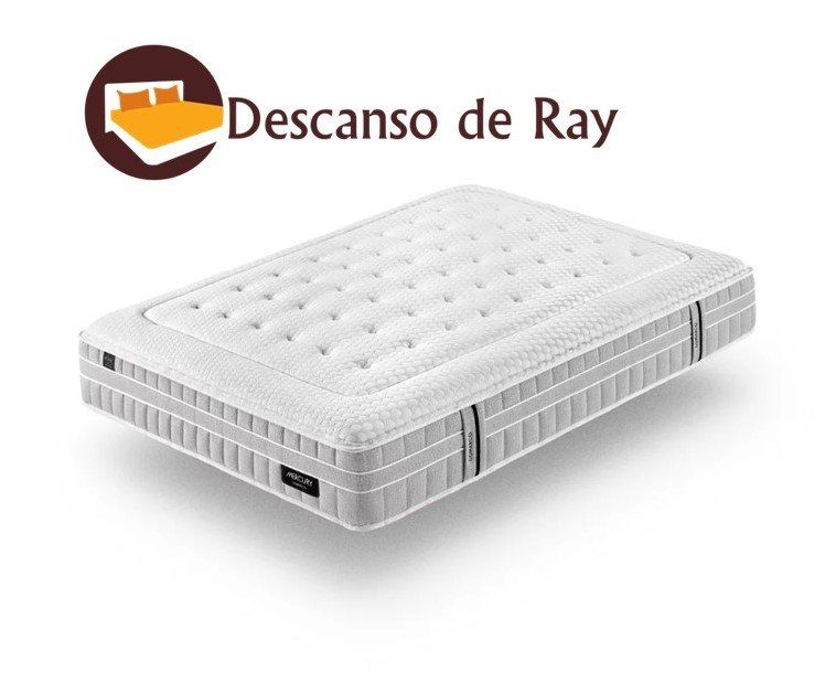 Colchón Mercury Soft