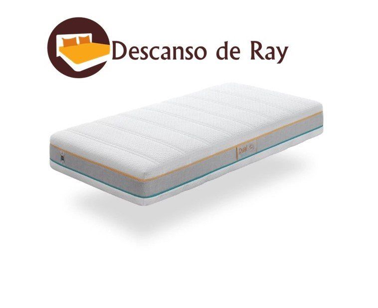 Colchón Dual Tech