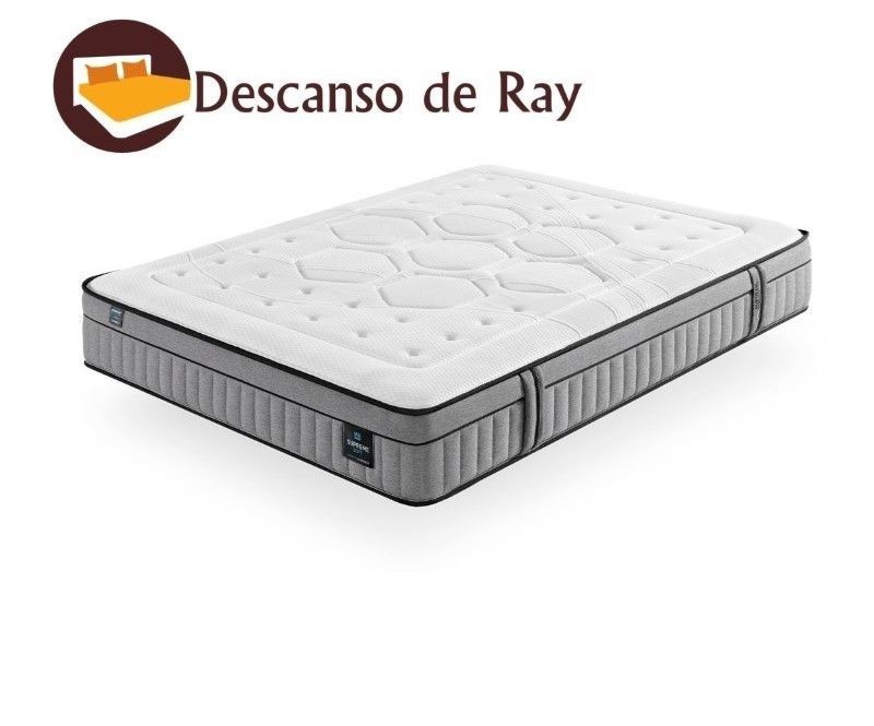 Colchón Supreme Soft