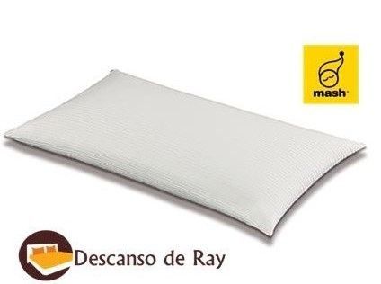 Almohada Rocaforte