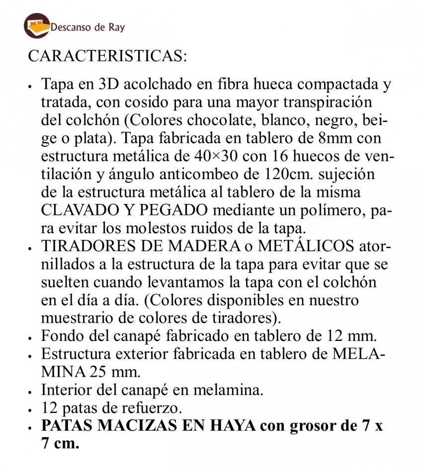 ELENA detalles
