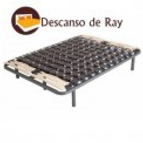 Somier de Platos