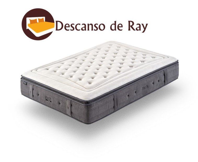 Colchón Itech 7z