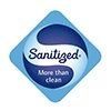 Sanitized