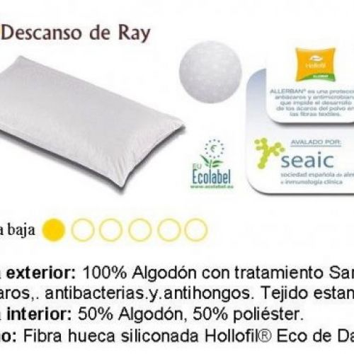 Almohada mash 2025 urban
