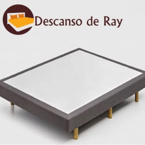 Canapé Rígido 12cm.