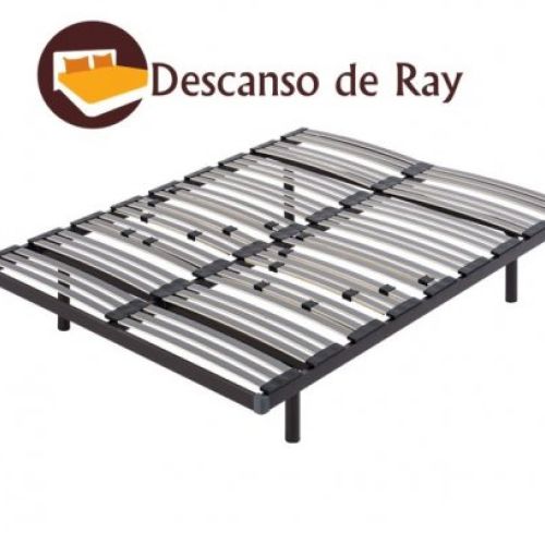 Somier Multiláminas