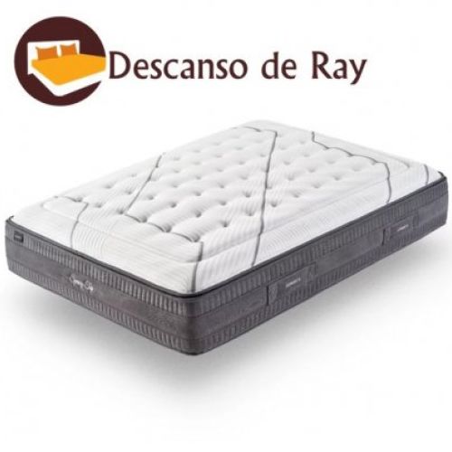 Colchón Spring Top