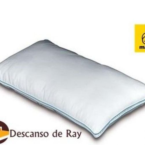 ALMOHADA VISCO MASH, El Rey de las Camas, Colchonería - Muebles, Móstoles