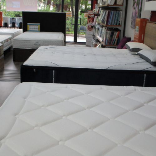 Colchones en Arganzuela