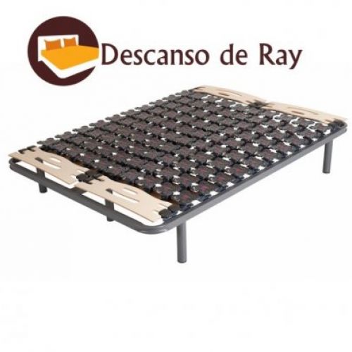 Somier de Platos