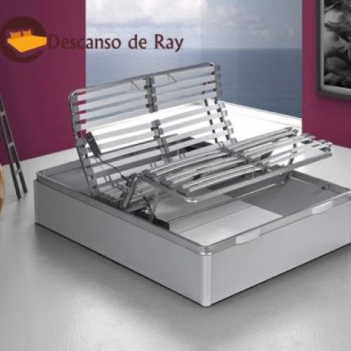 Canapé Zara articulado