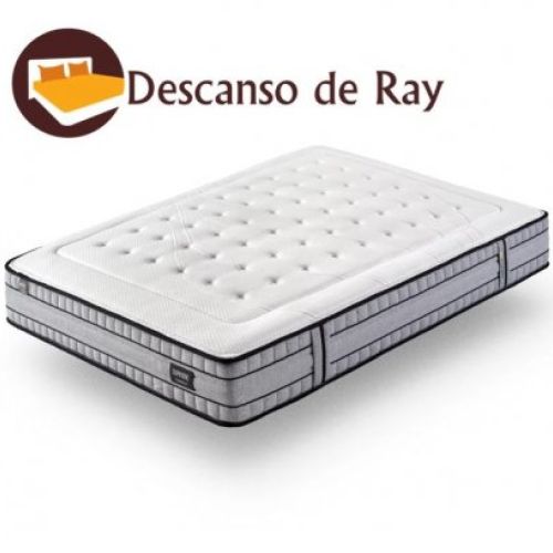 Colchón Supreme Firm