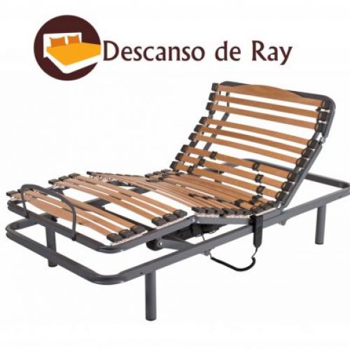 Somier Articulado Basic