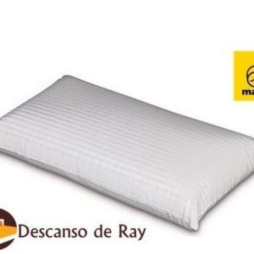 Almohada Látex