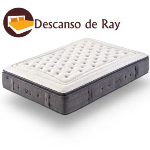 Colchón Itech 7z