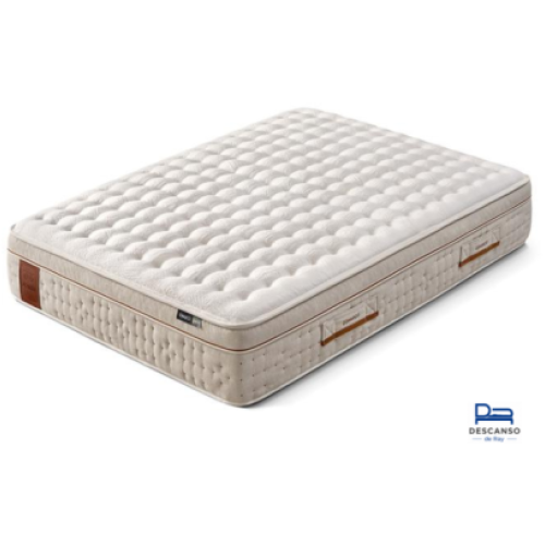 Colchón Zenith Soft