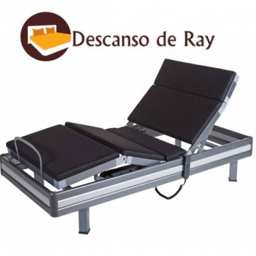 Somier articulado Iristapi