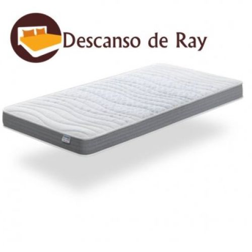 Colchón Junior slim