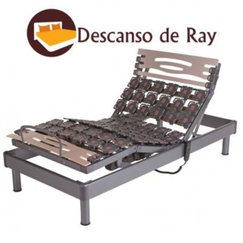 Somier articulado Vesta